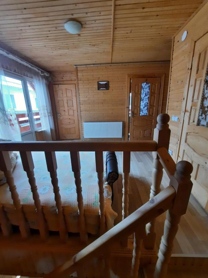 Villa Гостинний Двір Матійчуків Vorokhta Exterior foto